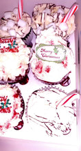 Load and play video in Gallery viewer, Cupcake Add-Ons
