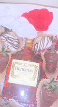 Load and play video in Gallery viewer, Valentines Day Strawberries Deal
