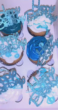 Load and play video in Gallery viewer, Cupcake Add-Ons
