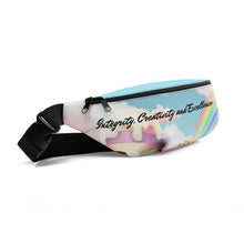 Load image into Gallery viewer, ShanellaSnacks Fanny Pack
