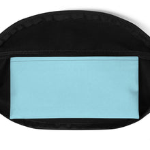 Load image into Gallery viewer, ShanellaSnacks Fanny Pack
